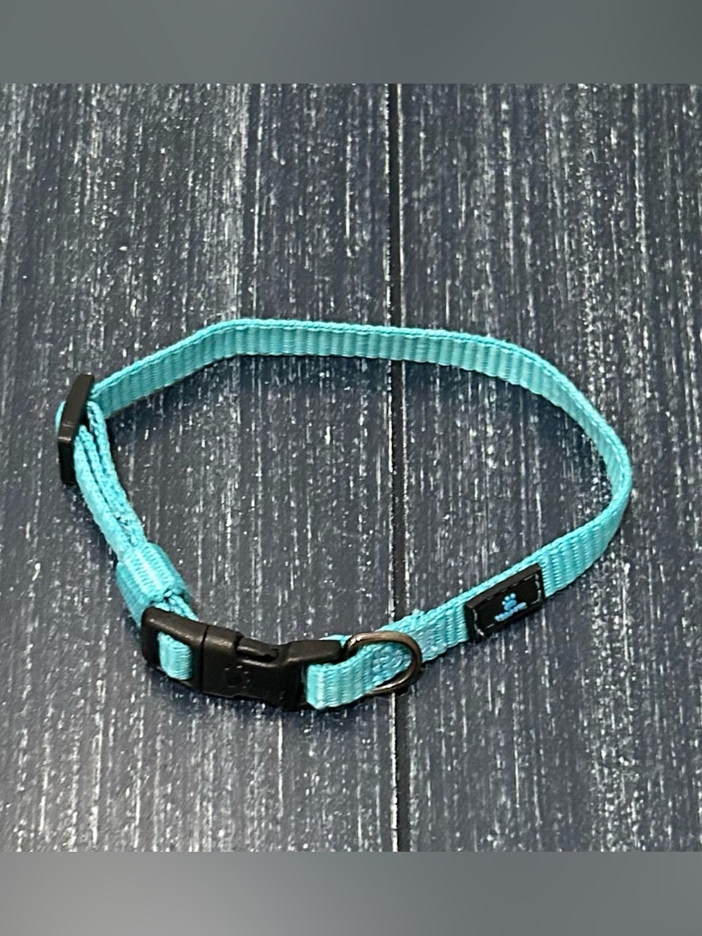 Top Paw Pet Collar